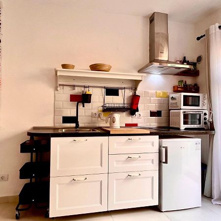 Nice New Apartment Center Of Corralejo 100M By Beaches Εξωτερικό φωτογραφία