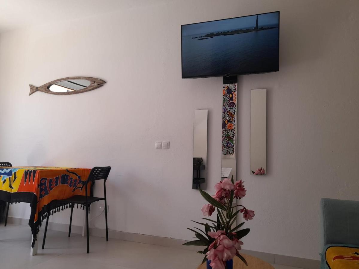 Nice New Apartment Center Of Corralejo 100M By Beaches Εξωτερικό φωτογραφία