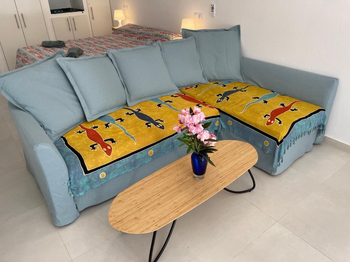 Nice New Apartment Center Of Corralejo 100M By Beaches Εξωτερικό φωτογραφία