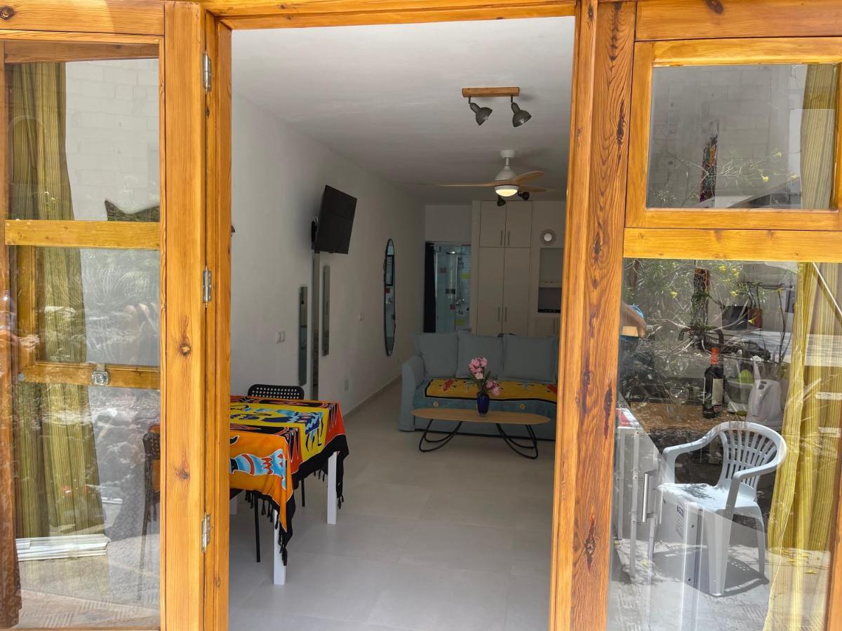 Nice New Apartment Center Of Corralejo 100M By Beaches Εξωτερικό φωτογραφία