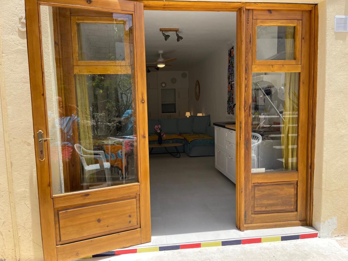 Nice New Apartment Center Of Corralejo 100M By Beaches Εξωτερικό φωτογραφία