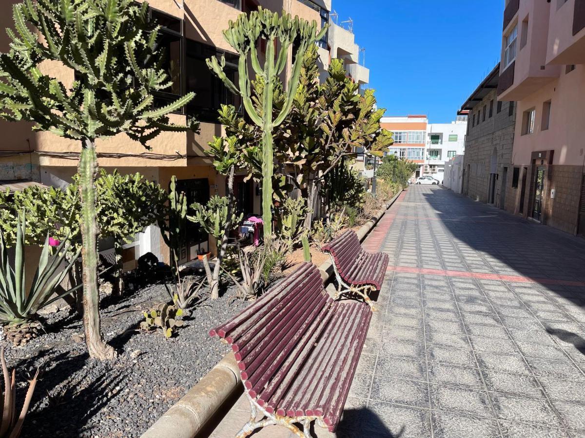 Nice New Apartment Center Of Corralejo 100M By Beaches Εξωτερικό φωτογραφία