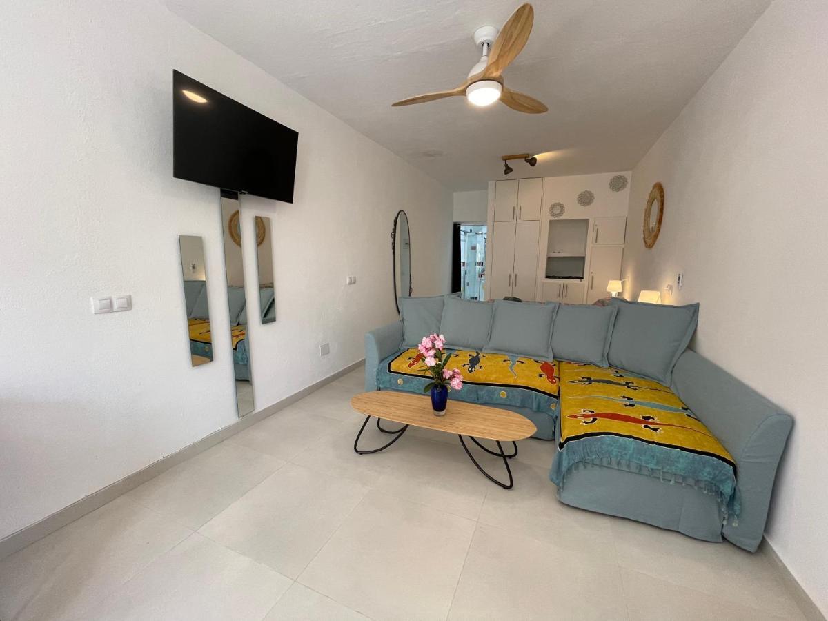 Nice New Apartment Center Of Corralejo 100M By Beaches Εξωτερικό φωτογραφία