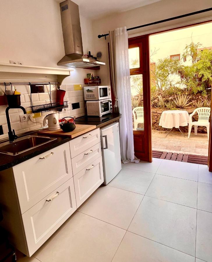Nice New Apartment Center Of Corralejo 100M By Beaches Εξωτερικό φωτογραφία