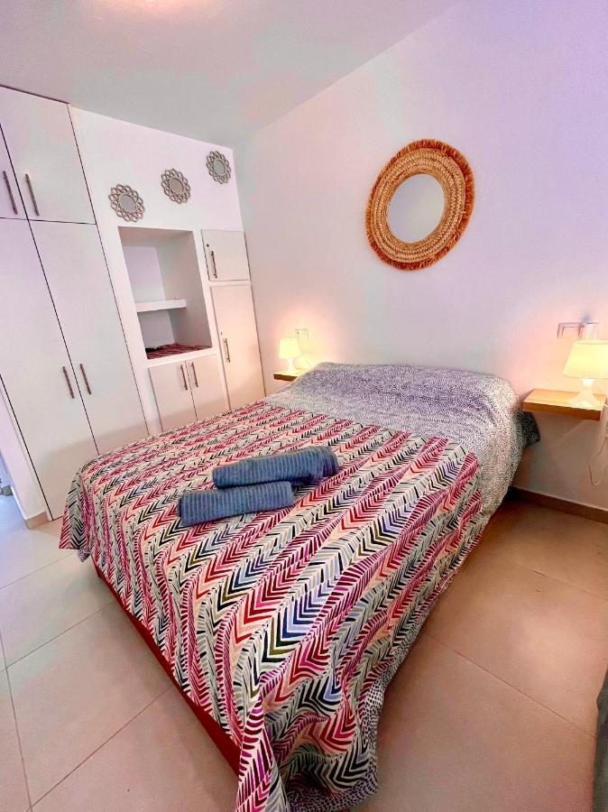 Nice New Apartment Center Of Corralejo 100M By Beaches Εξωτερικό φωτογραφία