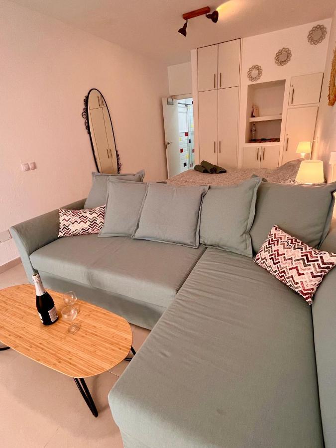 Nice New Apartment Center Of Corralejo 100M By Beaches Εξωτερικό φωτογραφία