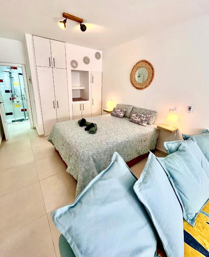 Nice New Apartment Center Of Corralejo 100M By Beaches Εξωτερικό φωτογραφία