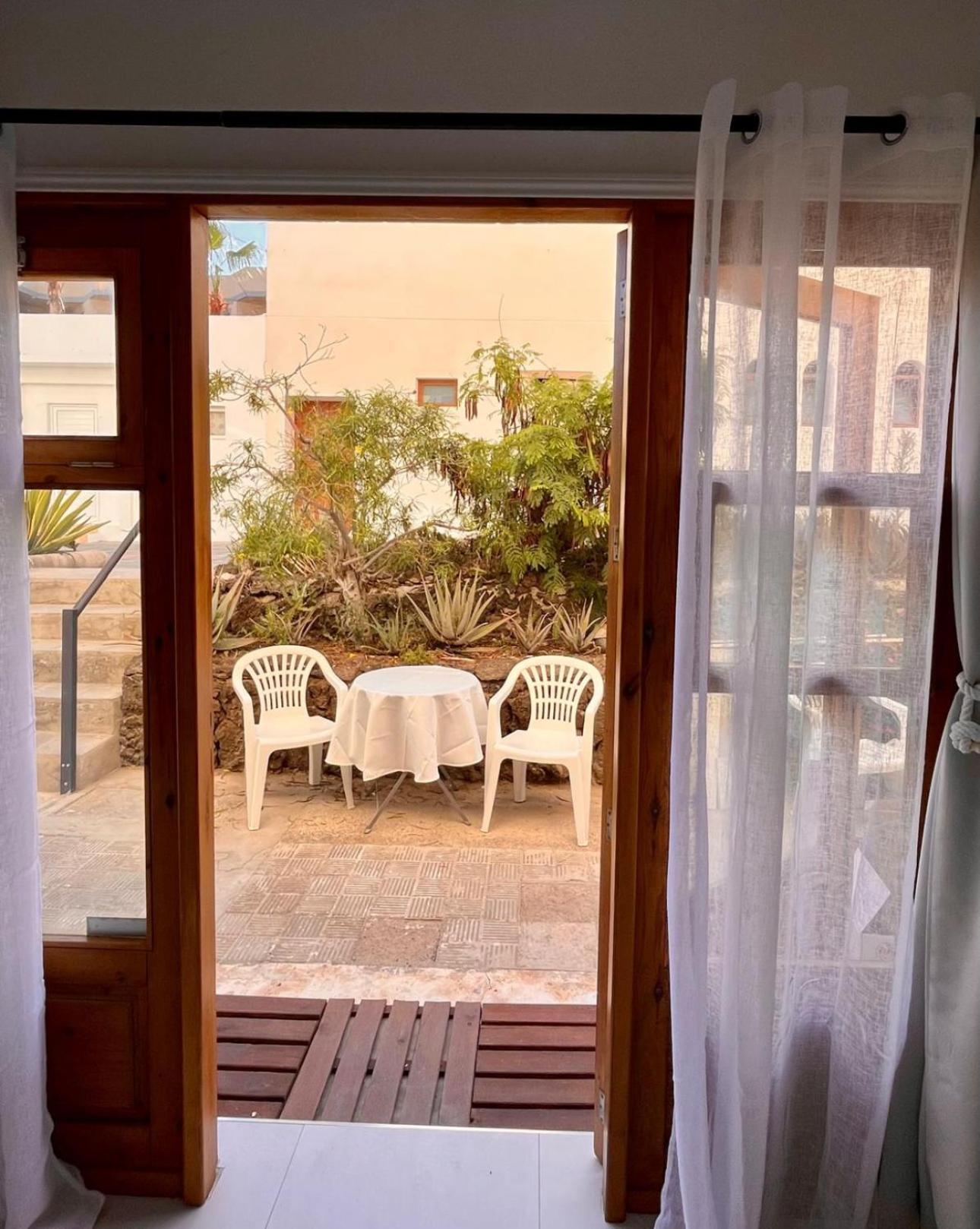 Nice New Apartment Center Of Corralejo 100M By Beaches Εξωτερικό φωτογραφία