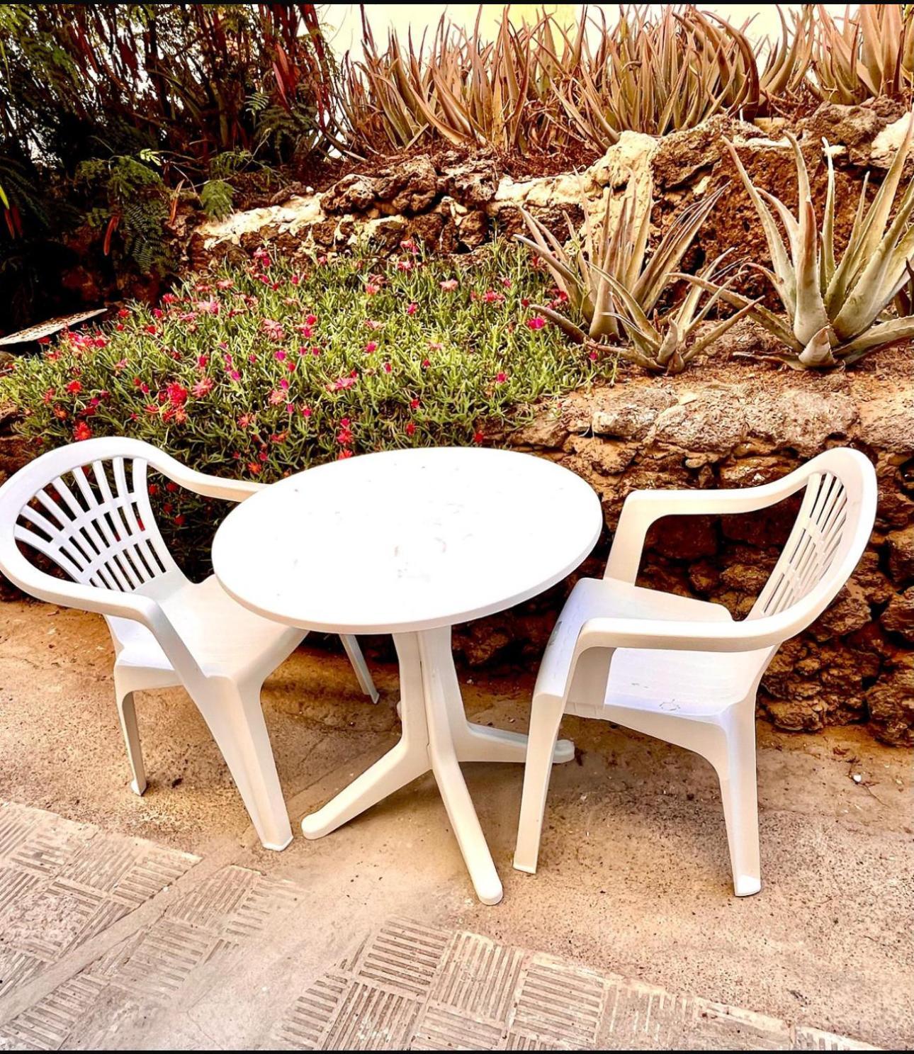 Nice New Apartment Center Of Corralejo 100M By Beaches Εξωτερικό φωτογραφία